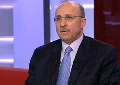 الدكتور عادل عدوي، وزير الصحة والسكان